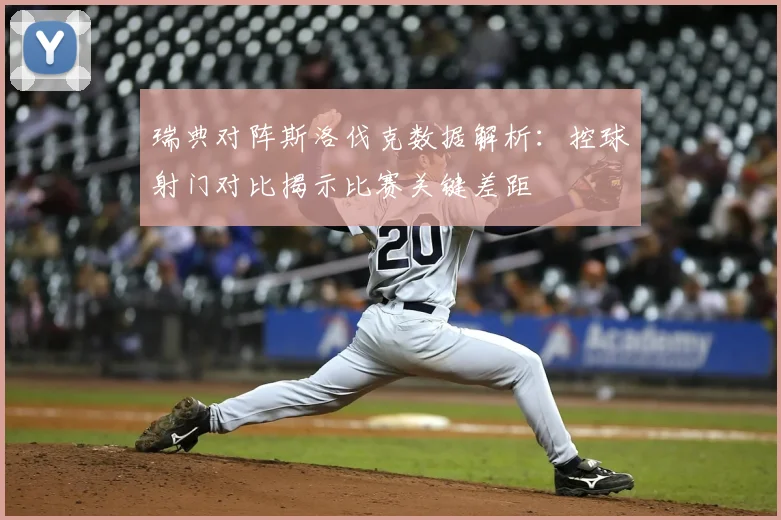 瑞典对阵斯洛伐克数据解析：控球射门对比揭示比赛关键差距
