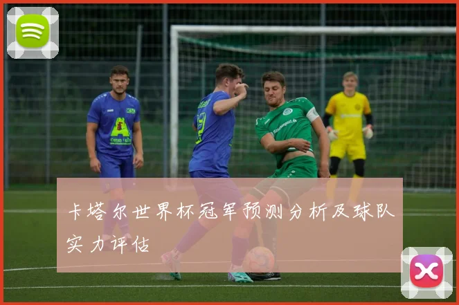 卡塔尔世界杯冠军预测分析及球队实力评估